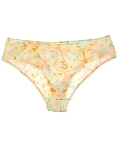 Simone Perele Shorty Brief In Multi