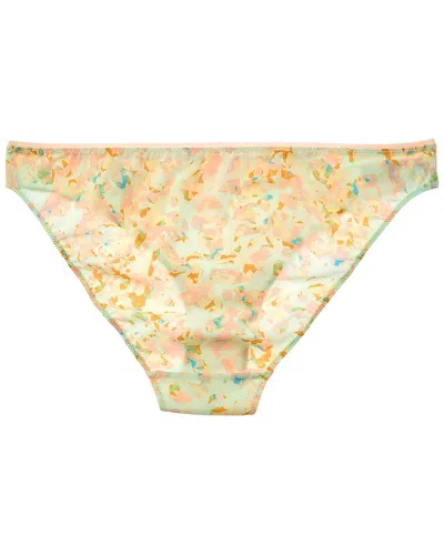 Simone Perele Shorty Brief In Multi