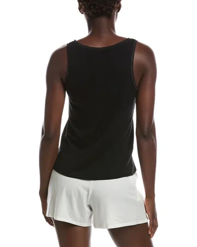 Simone Perele Top In Black