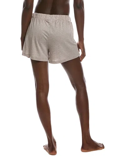 Simone Perele Short In Brown