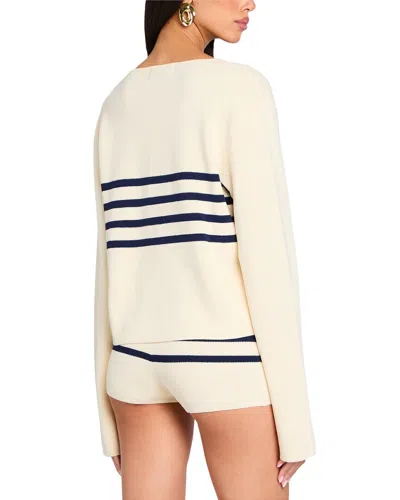 Ser.o.ya Seroya Chrys Sweater In Multi