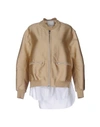 3.1 Phillip Lim / フィリップ リム Jacket In Sand