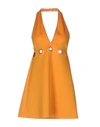 CLOVER CANYON Short dress