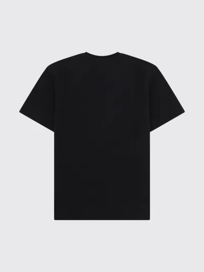 Parajumpers T-shirt Men In Black