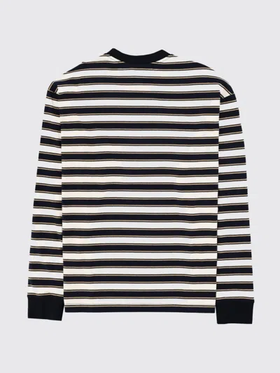 Msgm T-shirt Men In Multi