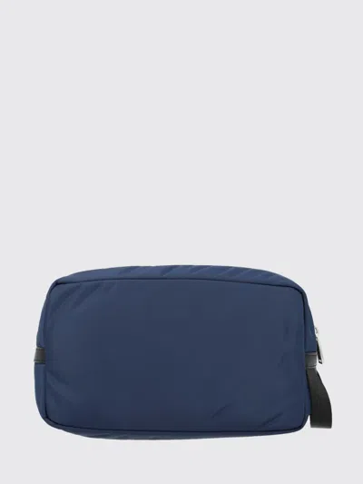 Dsquared2 Dsquared Shoulder Bag In Blue