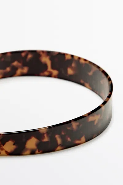 Massimo Dutti Tortoiseshell In Multi