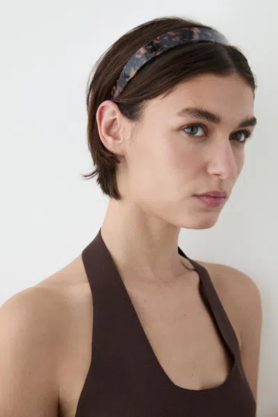 Massimo Dutti Tortoiseshell In Multi