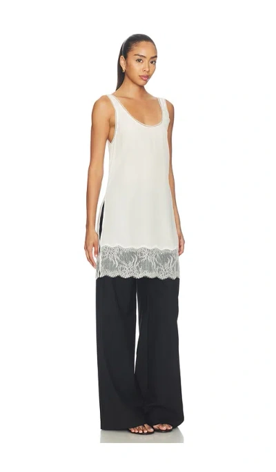 Eaves Fabienne Tunic In Multi