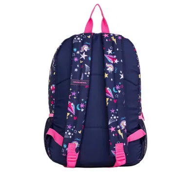 Skechers Utility Backpack Set In Multi