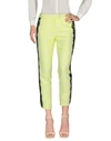 CHRISTOPHER KANE Casual pants,36944648BI 3