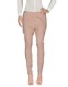 BY MALENE BIRGER Casual pants,36939478AI 6