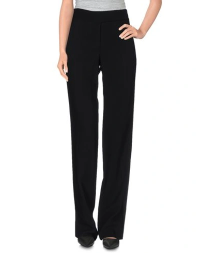 Rabanne Casual Trousers In Black