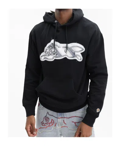 Icecream Drawstring Hooded Sweatshirt In Multi