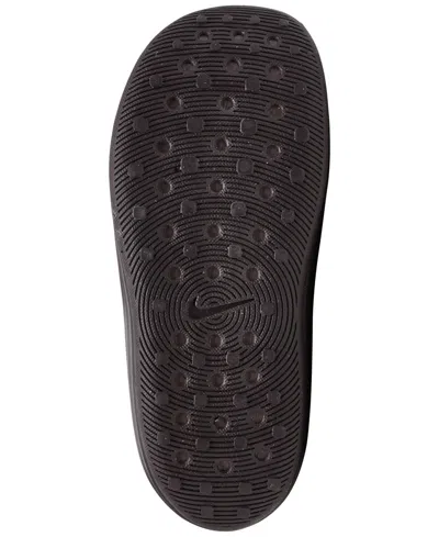 Nike Reactx Rejuven8 Slide Sandal In Purple