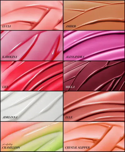 Rms Beauty Legendary Lip Oil In Transparent