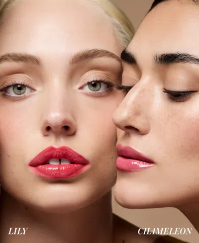 Rms Beauty Legendary Lip Oil In Transparent