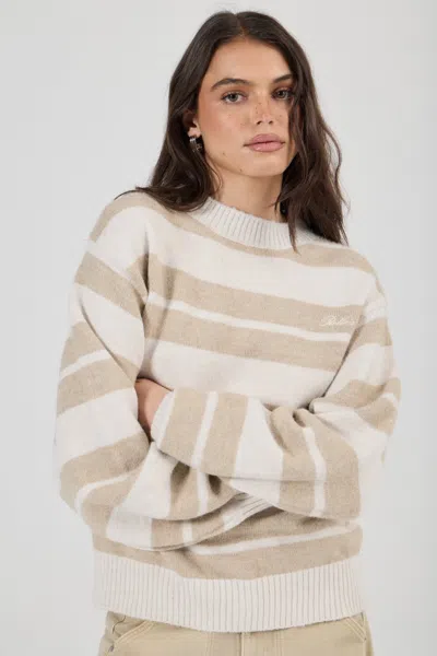 Rolla's Jeans Us Sofia Sweater In Multi