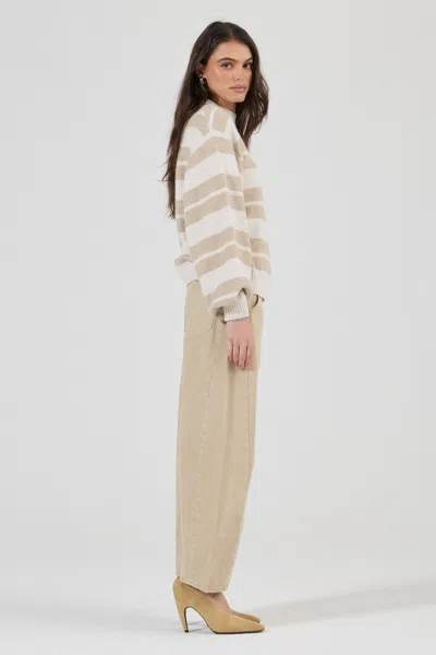 Rolla's Jeans Us Sofia Sweater In Multi