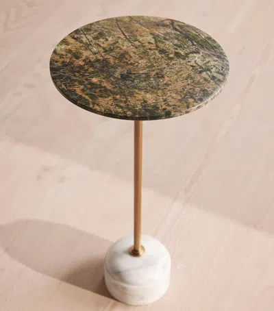 Soho Home Small Fleet Side Table In Multi
