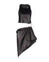 ANTHONY VACCARELLO Short dress