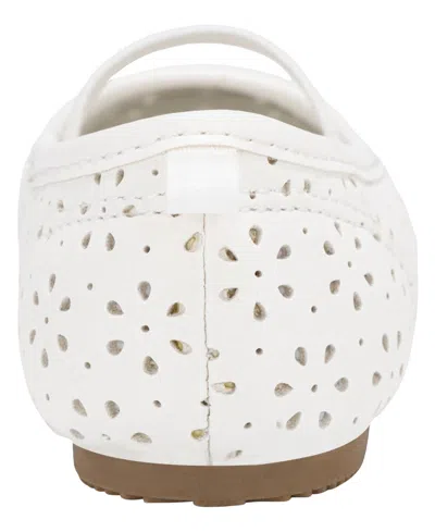 Carter's Kids' Round Toe Shoe In Multi