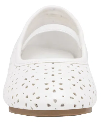 Carter's Kids' Round Toe Shoe In Multi