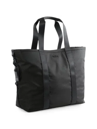 Tumi Medium Essential Tote Bag In Black