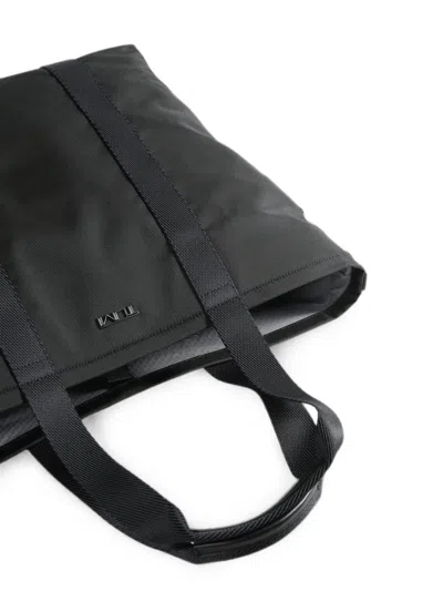 Tumi Medium Essential Tote Bag In Black