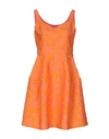 PINKO Short dress,34675128MD 2