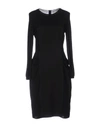 NINA RICCI KNEE-LENGTH DRESSES,34692774IL 5