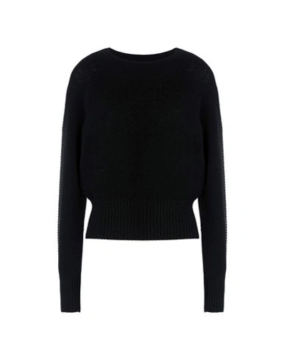 Maiyet Cashmere Blend In Black