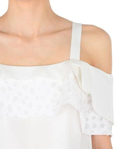 Shop Maiyet Tops In White