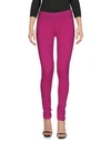 PINKO Leggings,36934441DR 5