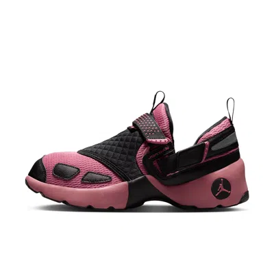 Jordan Trunner Lx Sneakers In Pink