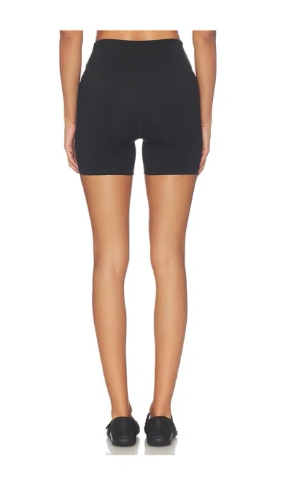 Form Drawstring Shorts In Blue
