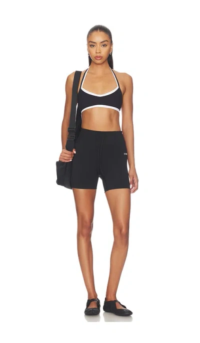 Form Drawstring Shorts In Blue