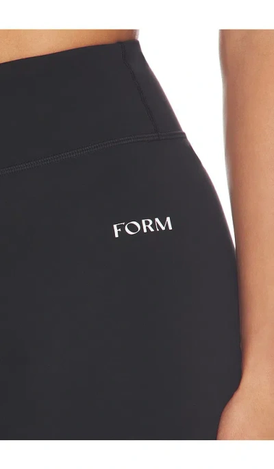 Form Drawstring Shorts In Blue