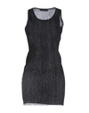 CALVIN KLEIN COLLECTION Short dress,34691872GF 4