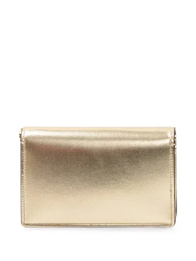 Versace Lou Clutch Bag In Pattern