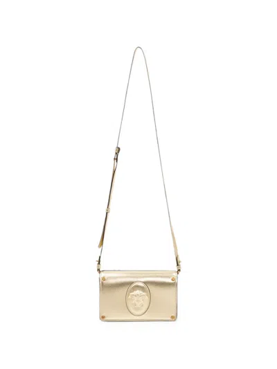 Versace Lou Clutch Bag In Pattern
