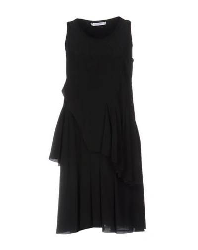 Givenchy Formal Dress In Black
