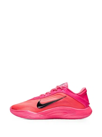 Nike (wmns)  A'one 'warning Label' In Pink
