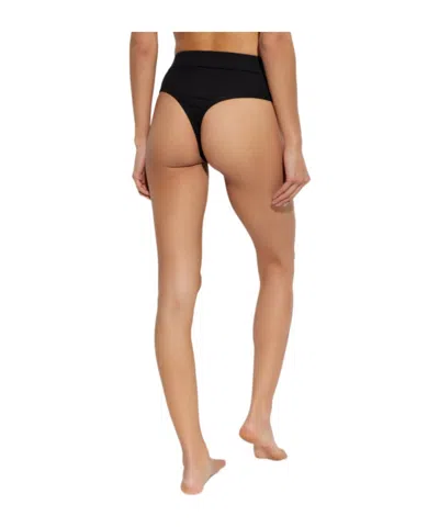 Palm Angels Solid Color Underwear Set In Multi