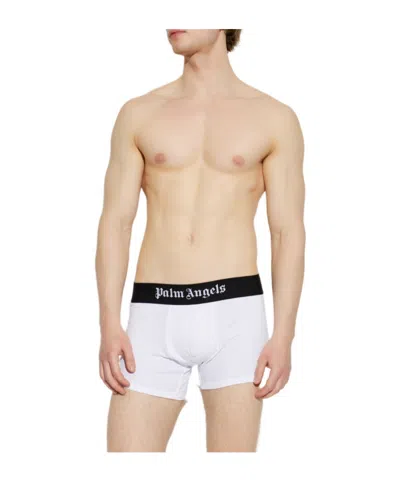 Palm Angels Boxer Brief Set In Multi
