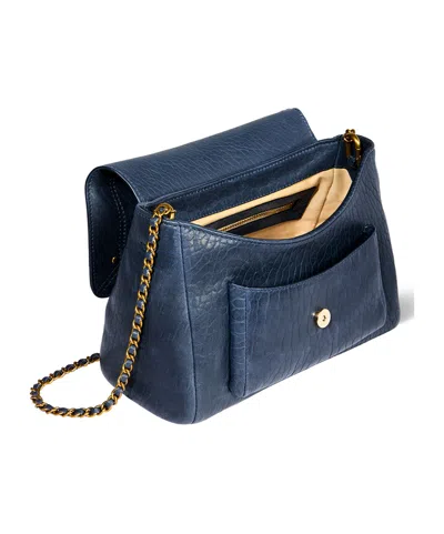Jérôme Dreyfuss Medium-sized Tote Bag In Blue