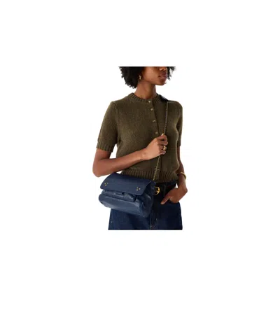 Jérôme Dreyfuss Medium-sized Tote Bag In Blue