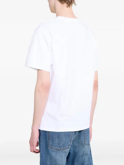 No Problemo Pill Graphic-print T-shirt In Multi