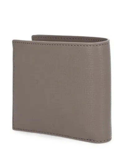 Lacoste Medium Ossian∂© Wallet In Pink