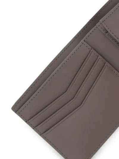 Lacoste Medium Ossian∂© Wallet In Pink